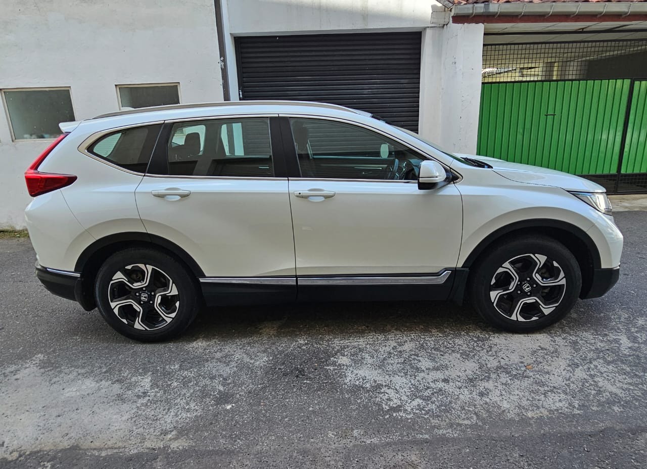 Honda CRV VTI s - Sale